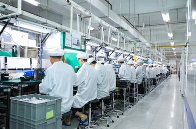 vivo X30系列日产量10万部 5G手机市场迎来爆发前夜？
