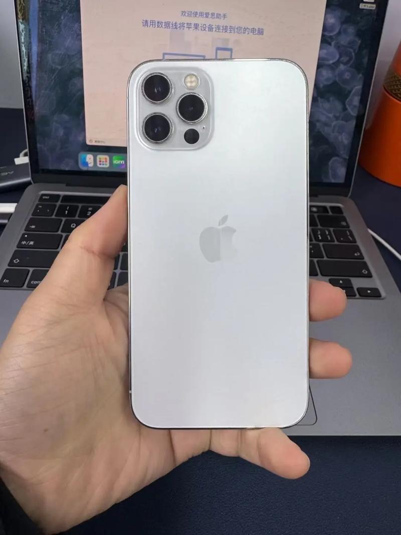 苹果12 Pro 256G国行双卡全新电池体验 经典依旧，性能续航双在线